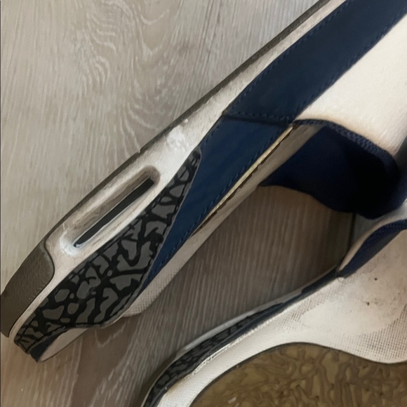 Jordan 3 Slides - Picture 7 of 8